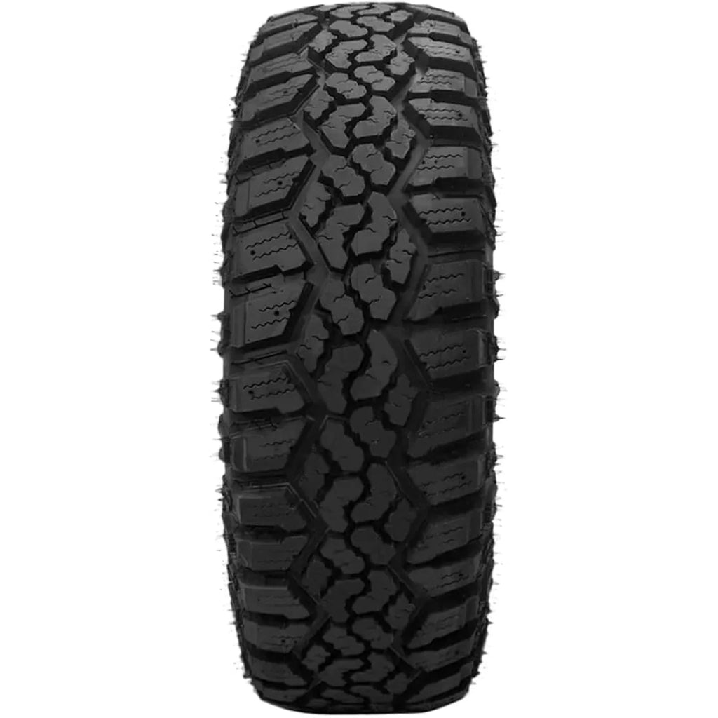 E Kanati Truck 126/123Q Light Trail Hog LT305/70R18 All Terrain Tire