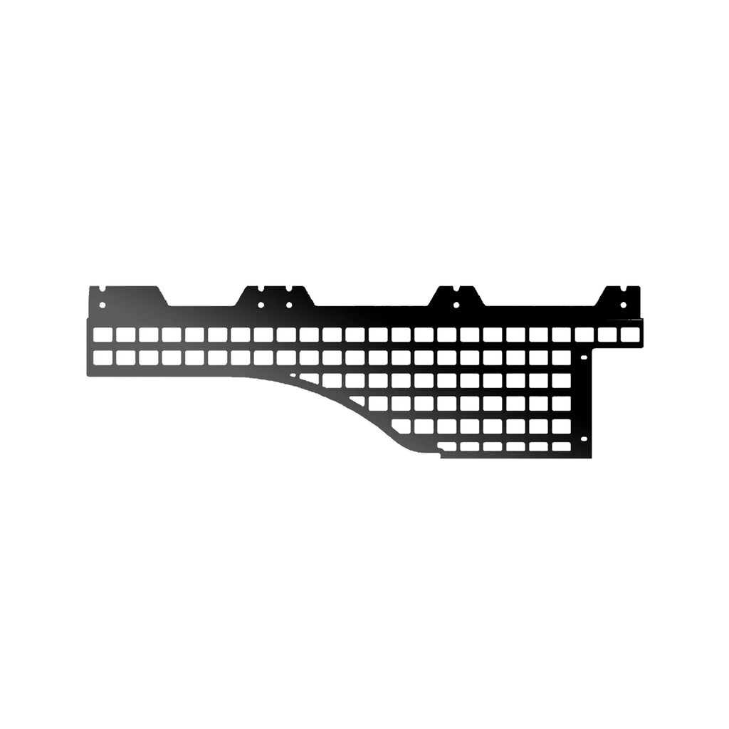SE/KING select: 06-20 2010 Molle Fits Putco Frontier CAB Panel LE/KING NISMO CAB NISSAN CAB KING 195422 FRONTIER FRONTIER, 2011-2019 Fits NISSAN