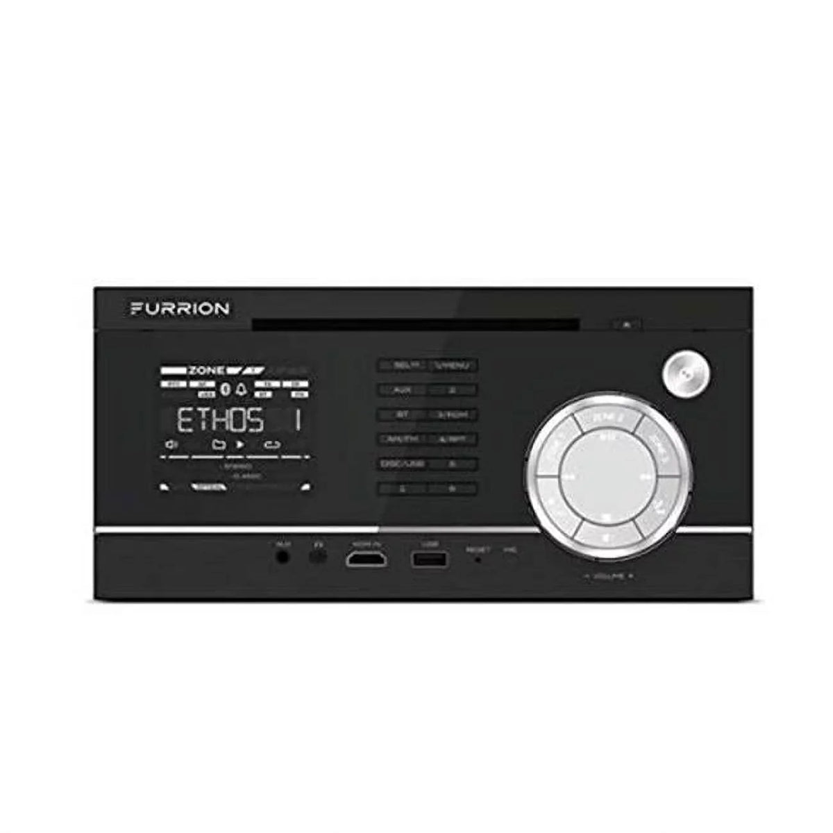 Furrion System Entertainment DV1230BL