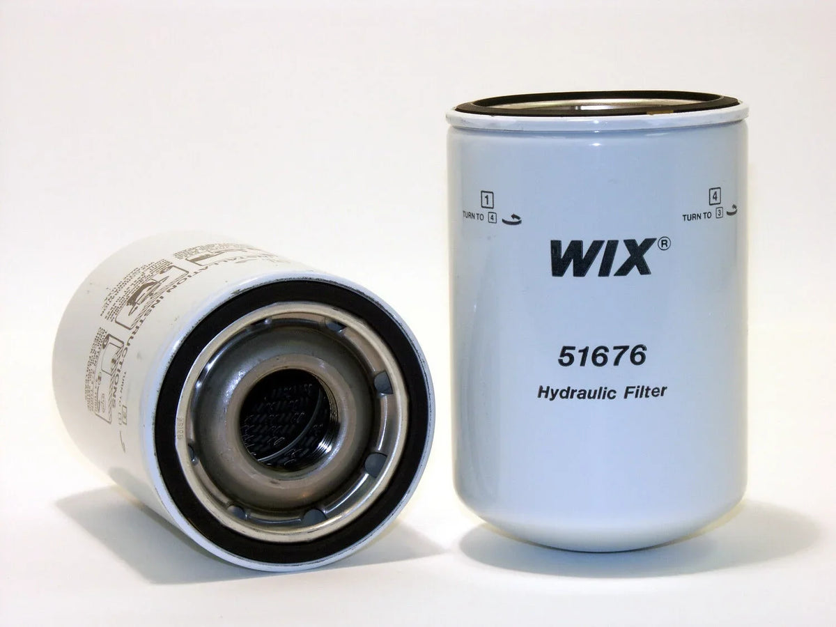 Filter WIX 51676 Hydraulic