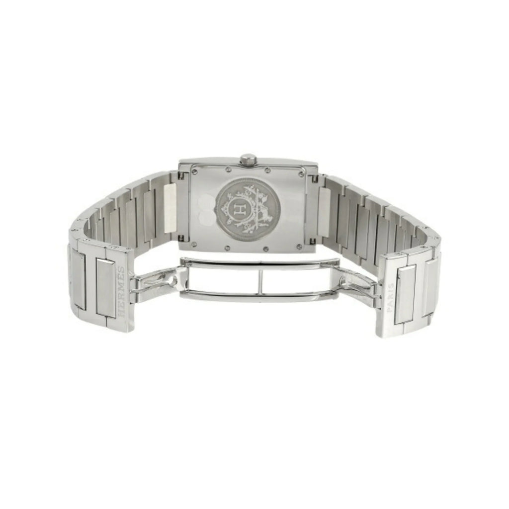 Watch Ladies Dial Pre-Owned TA1.710 Tandem (Good) Hermes