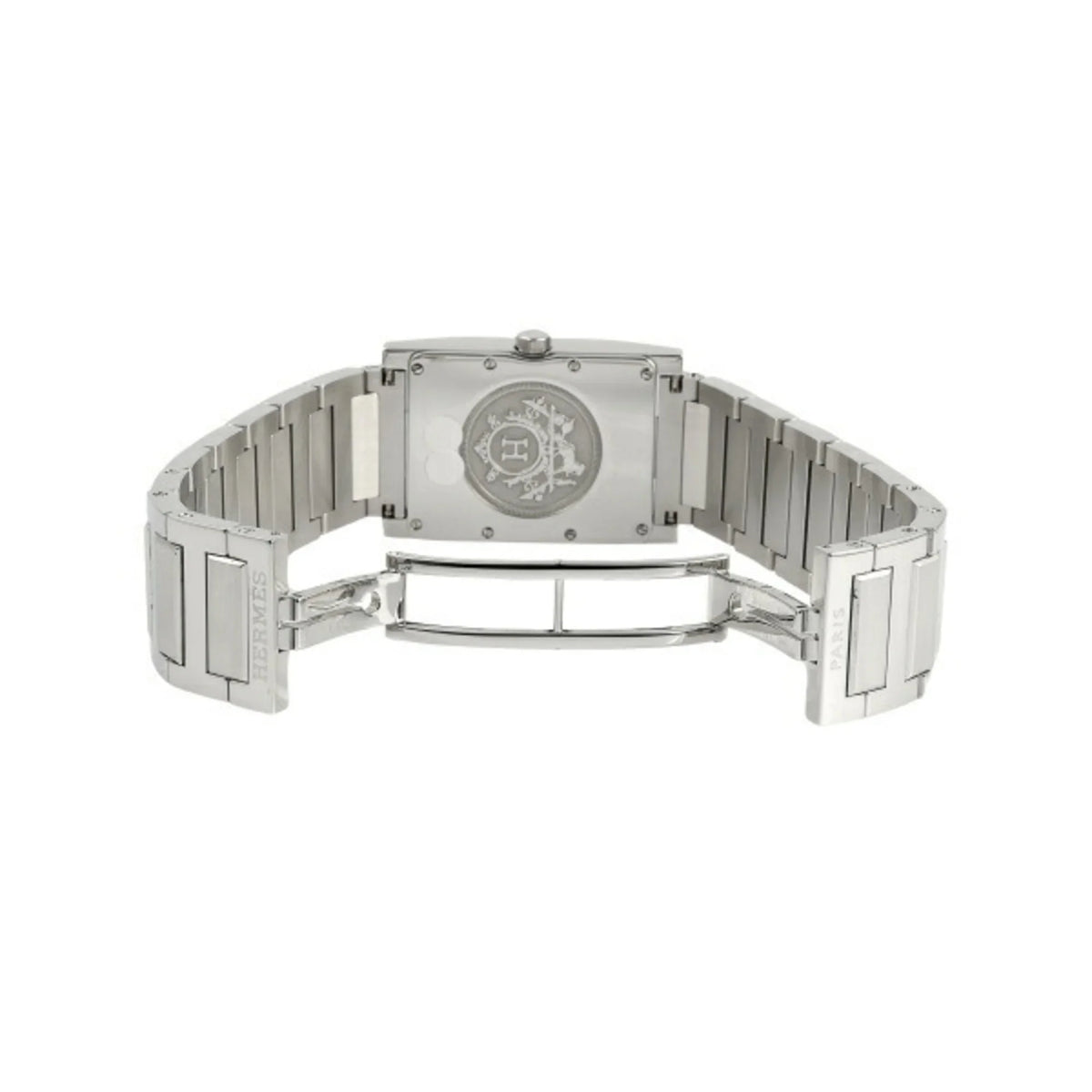 Watch Ladies Dial Pre-Owned TA1.710 Tandem (Good) Hermes