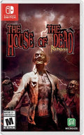 Edition the Dead: Standard (REPLEN) Switch The Remake House [New Nintendo for of