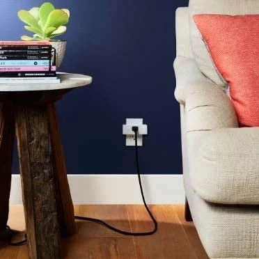 Wemo Smart 3-pack Mini Plug, Refurbished Certified