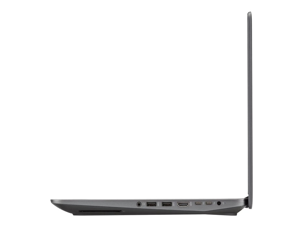 GB i7 15 ZBook Mobile - - RAM GB Workstation - 6700HQ SSD 512 - 16 HP G3 Core 15.6"