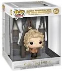 DELUXE: w/Madam [New POP! Hogsmeade-3 FUNKO Broomsticks Harry Potter Rosmerta To