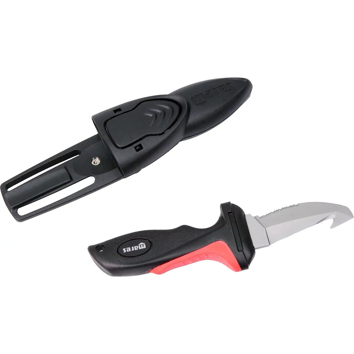 Force Knife Mares Nano