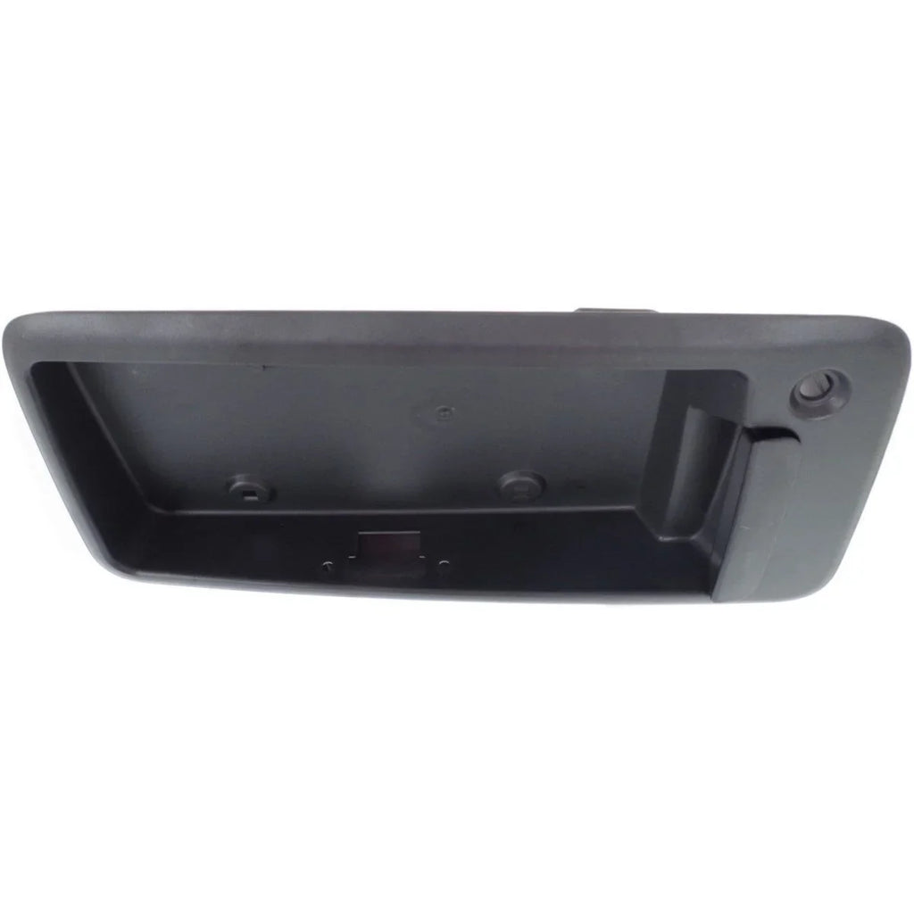 Exterior Chevrolet Express Door 23489985 Van SaVana Handles for 3500 Rear Chevy