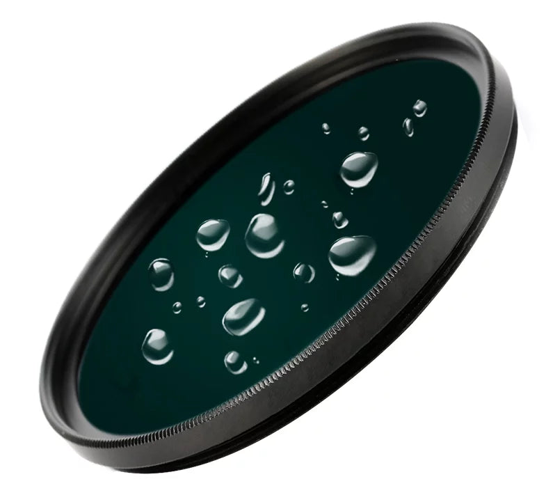 17-50mm Density) Glass (72mm) VC Tamron f/2.8 LD SP AF Multicoated Di-II Filter (Neutral XR ND8 For