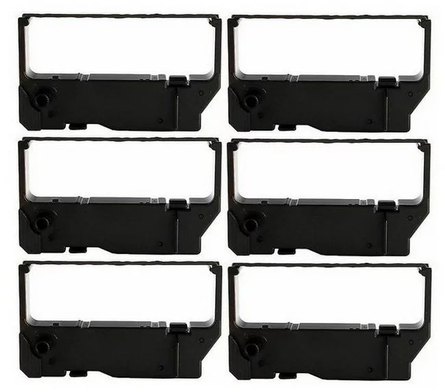 Series/SP-212/SP-242/SP-500/SP-2000 P.O.S. Star-Micronics (6/PK) Ribbons MP-200 Compatible Purple (30980214P) Printer Replacement Series/MP-235/MP-242/MP-292/MP-512/SP-200 for PrinterDash