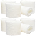 Vicks Replacement Filter 8-Pack WF2 Air V3500 Vicks Compatible Humidifier - Filter