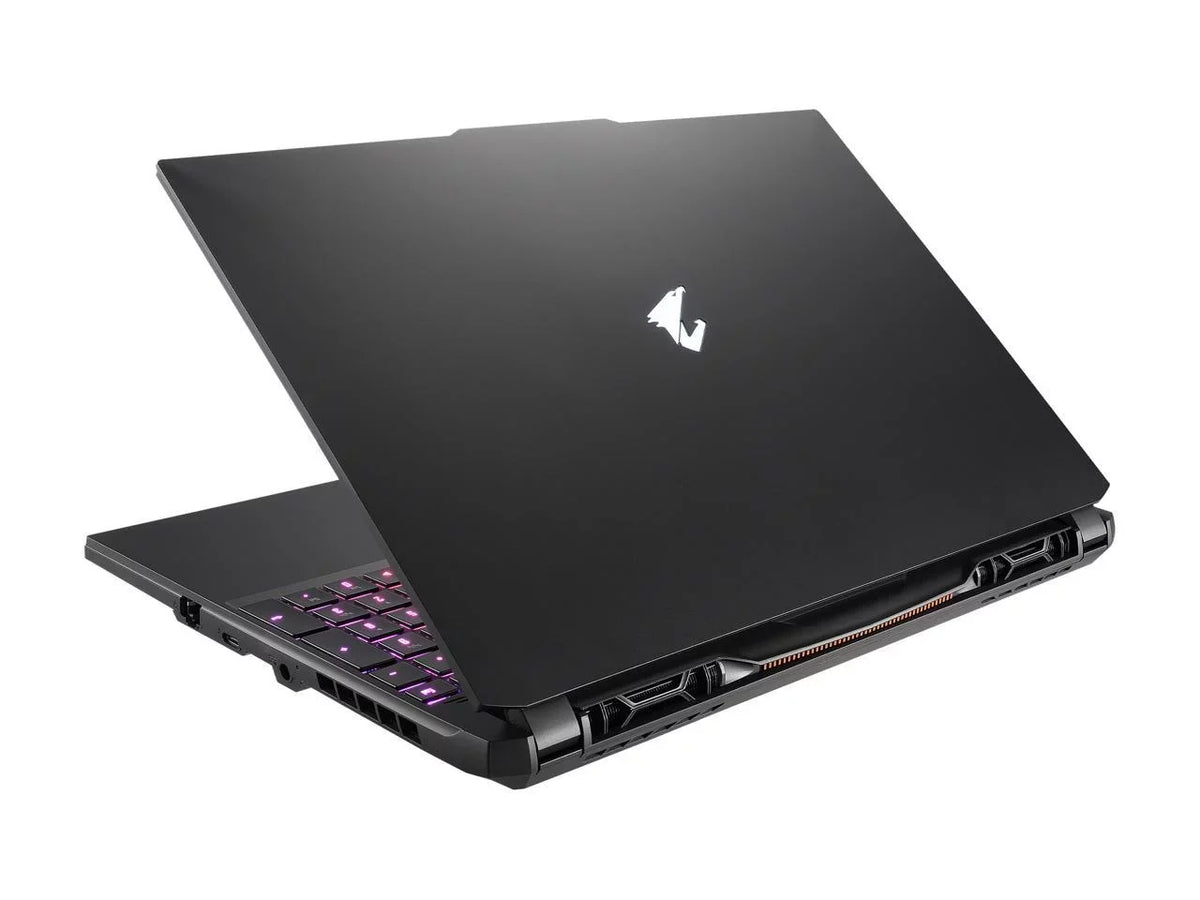 XE4 15.6" 1TB GIGABYTE - NVIDIA - GPU GeForce Ti Home QHD SSD GDDR6 - i7-12700H DDR4 Intel 3070 15 - Laptop 2560x1440 Win11 RAM - - Display 16GB 8GB Bezel 165Hz IPS-level AORUS RTX Core Thin Gaming -