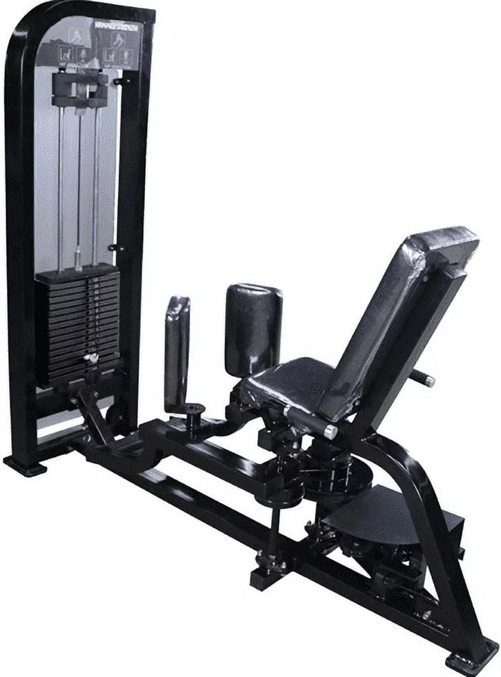 / Fitness Tahoe Abduction Adduction Hip French (New)