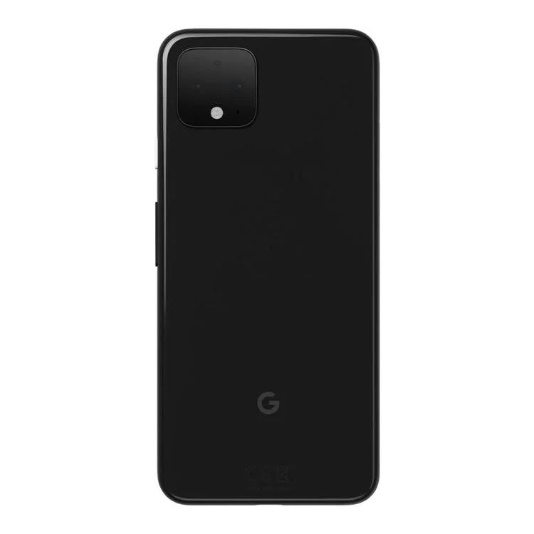 Smartphone (Refurbished) 5.7" G020I (T-Mobile 64GB Google Restored Pixel 4 Only)