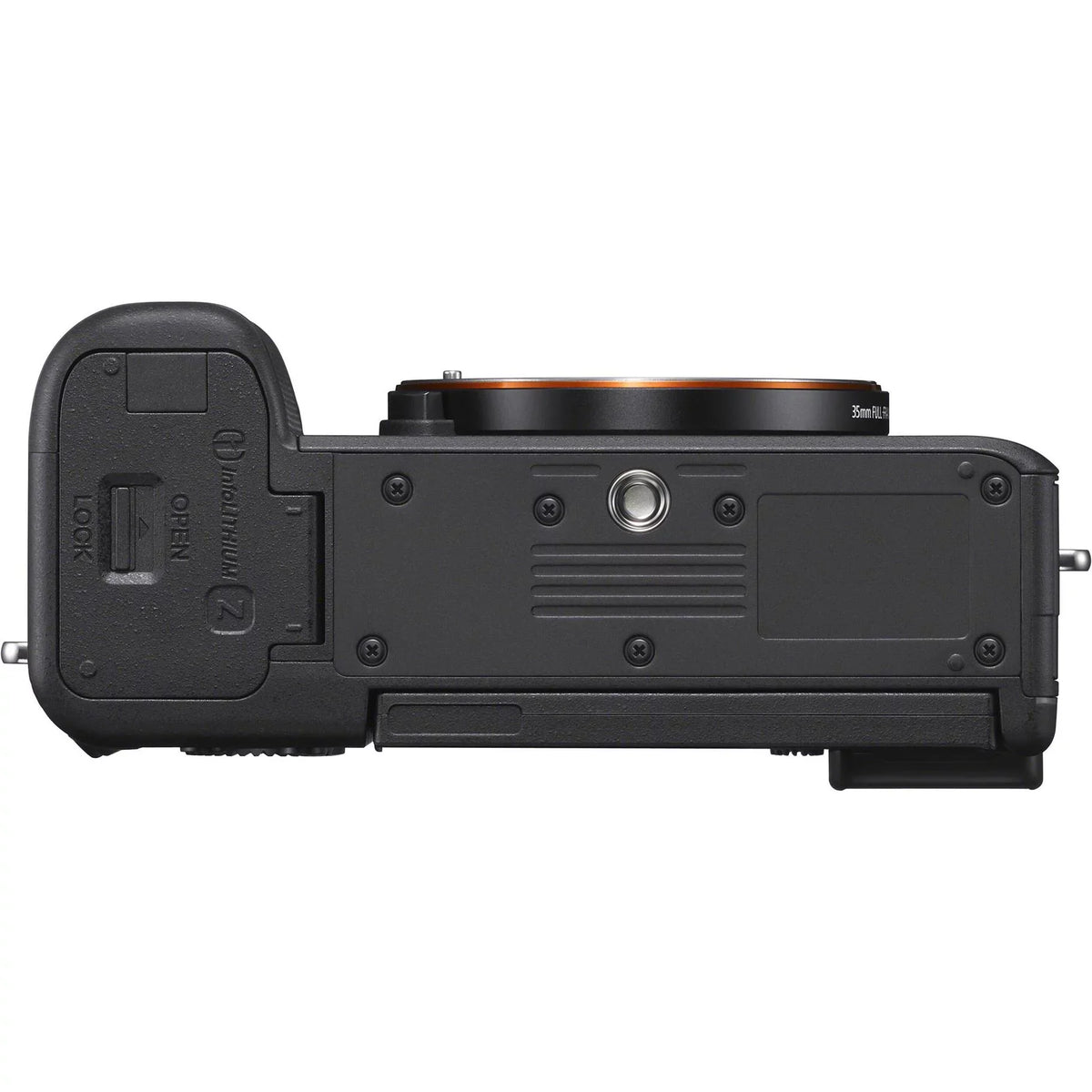 Replacement Digital Supplied (Body 2x Extreme Includes: Camera & More Bundle Sony Mirrorless FZ100 Alpha PRO Memory Essential SanDisk with - Batteries Card, Only, a7C Seller 64GB Accessory )
