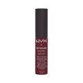 Butter Cherry Nyx Professional Intense Makeup Gloss,