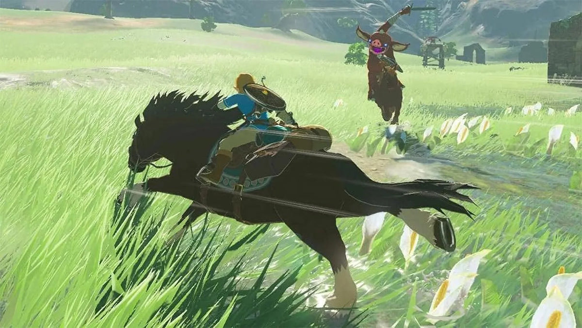 Zelda: the Nintendo Breath Kingdom of and the Switch - Game The Bundle Tears Two Legend of of Wild