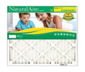 Filter H MERV 18 of 1 (Pack in. NaturalAire Polyester 24 W x in. x in. D Flanders Air 8 AAF 12) Pleated