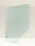Front Door Driver Van Window Transit Left Ford Glass 2015-2022 Low-Roof with 83.2" Compatible Models Side Door