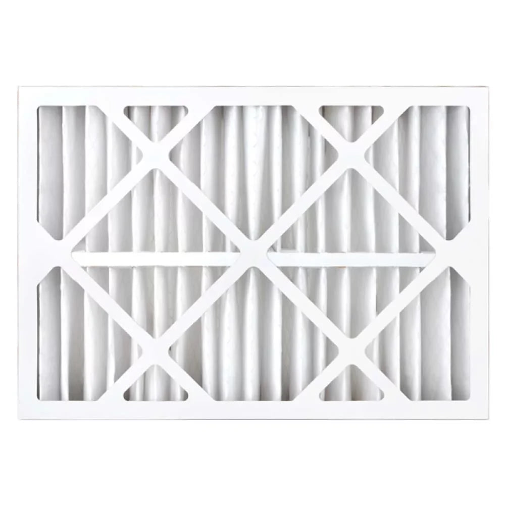 Honeywell Pack) Filter - Furnace Replacement MERV 11 209894 16x20x5 (6 Air For