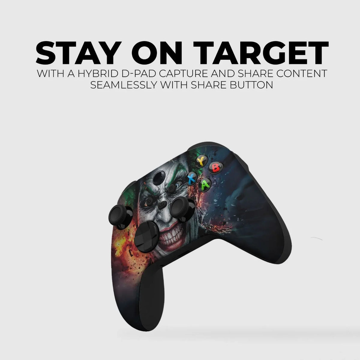 Controller Controller Dream Anti-Slip Custom X/PC/ One Bluetooth 10, with One Laptop Gaming Original Custom with Windows Wireless S/Xbox Xbox Works Xbox Controller One - with