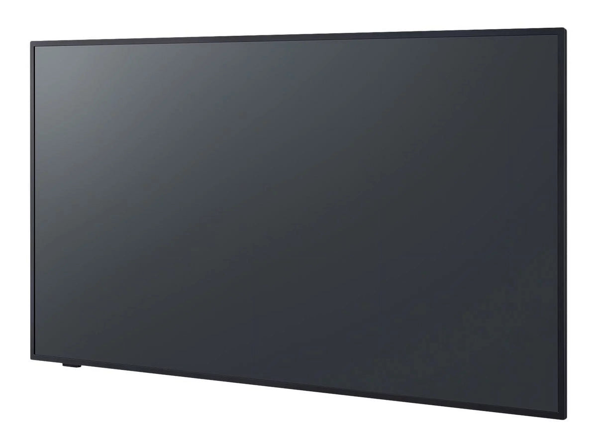 Class UHDTV TV Panasonic 50" (2160p) Smart (TH-50CQ1U) 4K LED-LCD