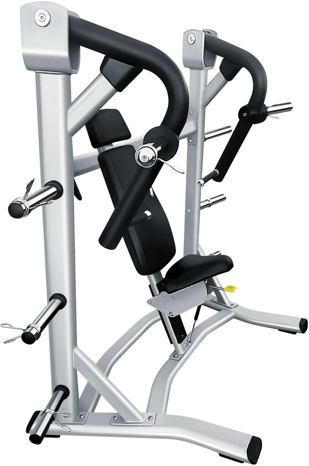 Chest French (New) Press Diablo P/L Fitness