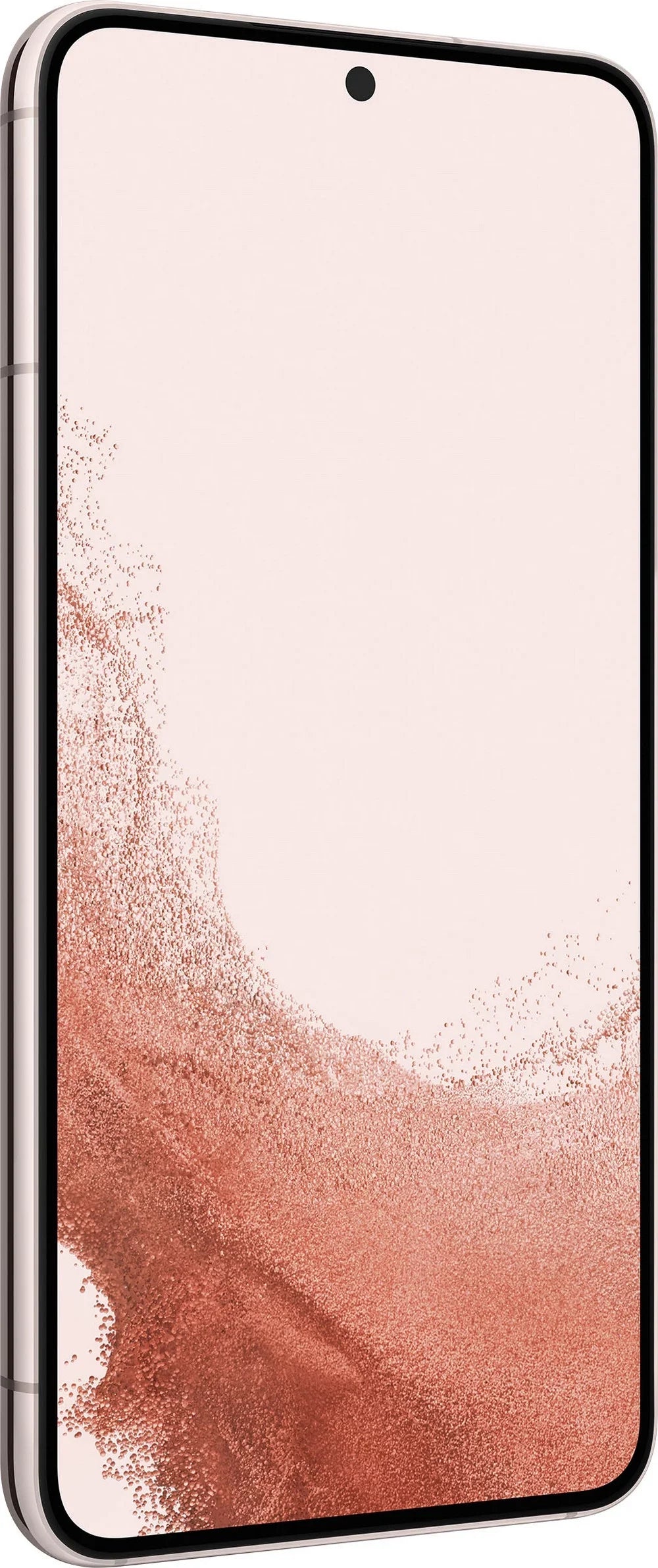 6.1 Unlocked in Pre-Owned Galaxy Samsung 5G, S22 Fully 128GB, Pink, Good) (Refurbished: