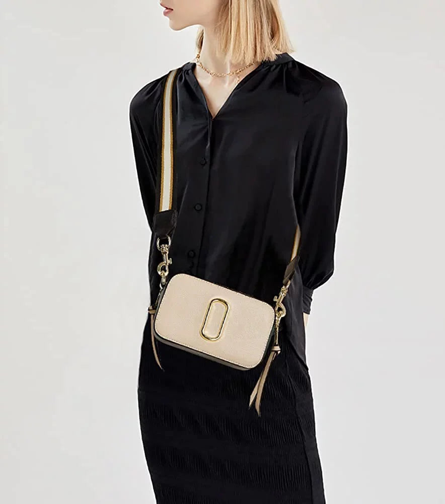 Clutch Khaki Snapshot Shoulder Crossbody Purse Camera Small Women Satchel Bags Bag Trendy Handbags