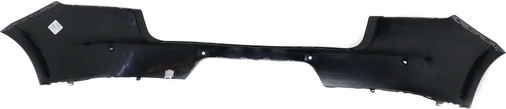 Park Holes 2015-2018 PORSCHE COVER Camera For Rear BUMPER Sensor Compatible with and MACAN Assist Primed