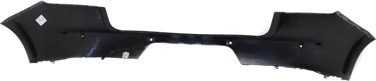 Park Holes 2015-2018 PORSCHE COVER Camera For Rear BUMPER Sensor Compatible with and MACAN Assist Primed