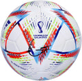 Gavi Spain Cup 2022 Fanatics Soccer - Autographed Certified World Adidas Authentic Ball