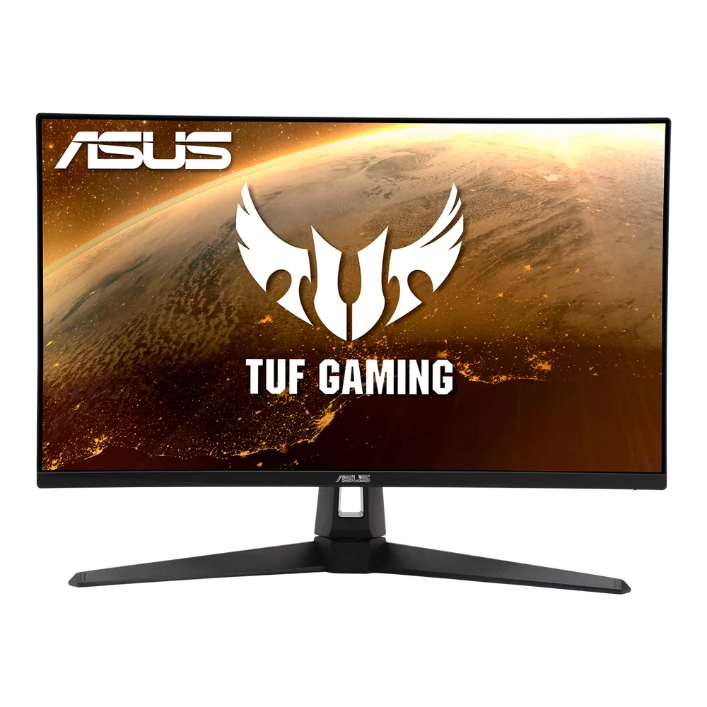 Vg279Q1A 165HZ IPS 27 MNTR ASUS