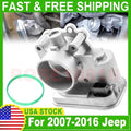 Caliber Journey 2.4L Avenger Throttle Dodge Chrysler Sebring For Jeep Body