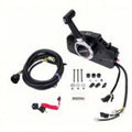 For Honda 24800-ZW2-A02 Remote New 24800-ZW4-H12 # Box, Control;