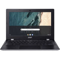 Flash 4GB 11.6" N4000 ChromeOS Ram Refurbished) Chromebook Celeron (Scratch Dent Acer and 32GB Intel 1.1GHz 311