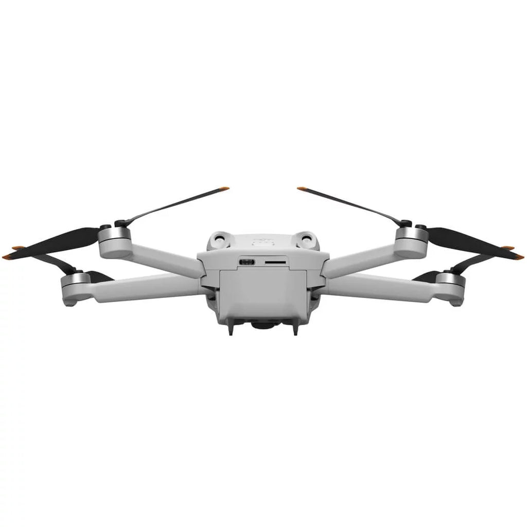 Quadcopter Bluetooth, DJI 3 Wi-Fi Pro Mini - -