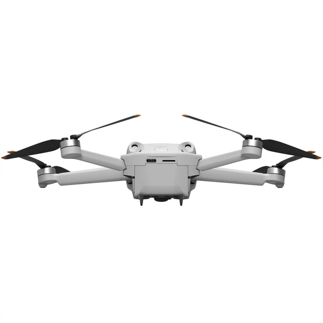 Quadcopter Bluetooth, DJI 3 Wi-Fi Pro Mini - -