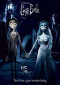 New Poster Movie 24x36 Misunderstanding Bride Corpse