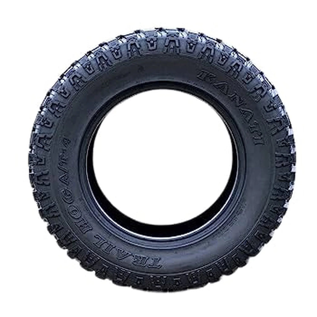 E Kanati Truck 126/123Q Light Trail Hog LT305/70R18 All Terrain Tire