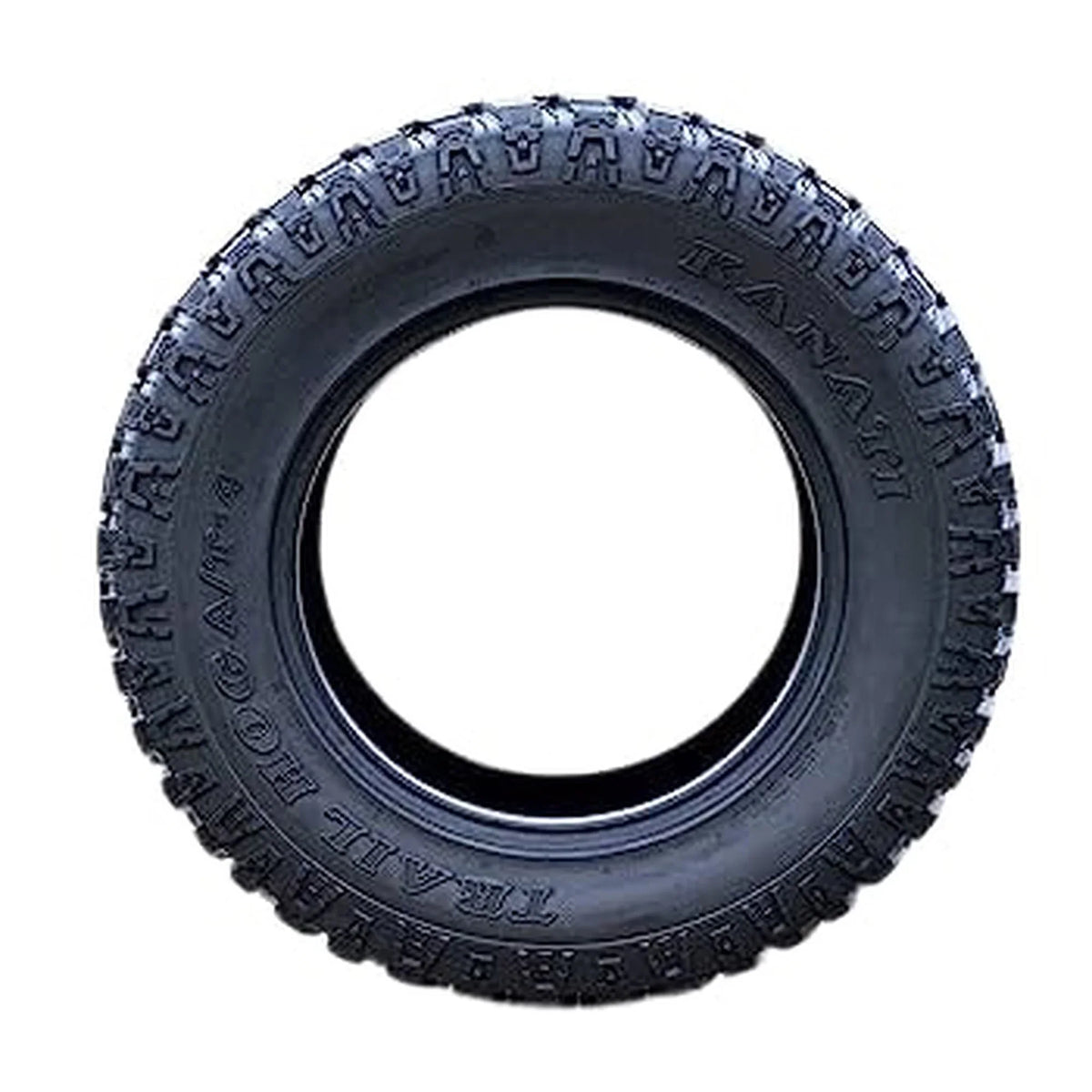 E Kanati Truck 126/123Q Light Trail Hog LT305/70R18 All Terrain Tire