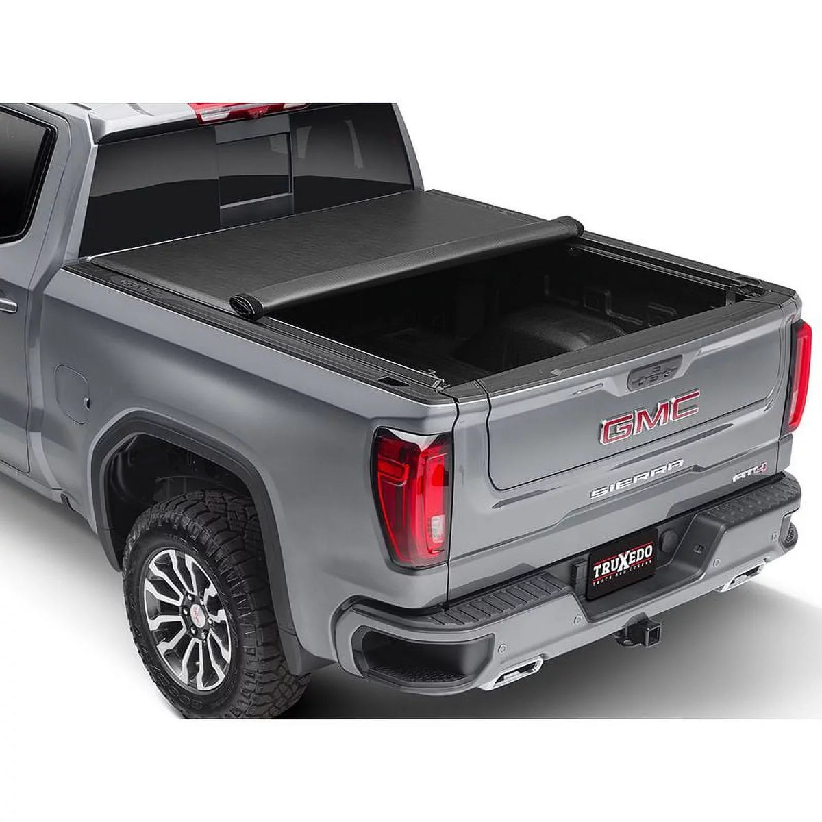 531001 Bed Pro Ford 5' Tonneau Truck Bed | | Lo Up with 2019-2022 Roll Compatible (61") Ranger Cover 1" Soft Truxedo
