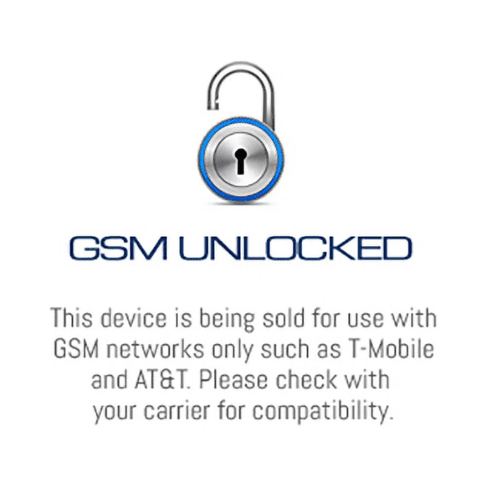 7 Used Grade 32GB (Unlocked) Matte B iPhone