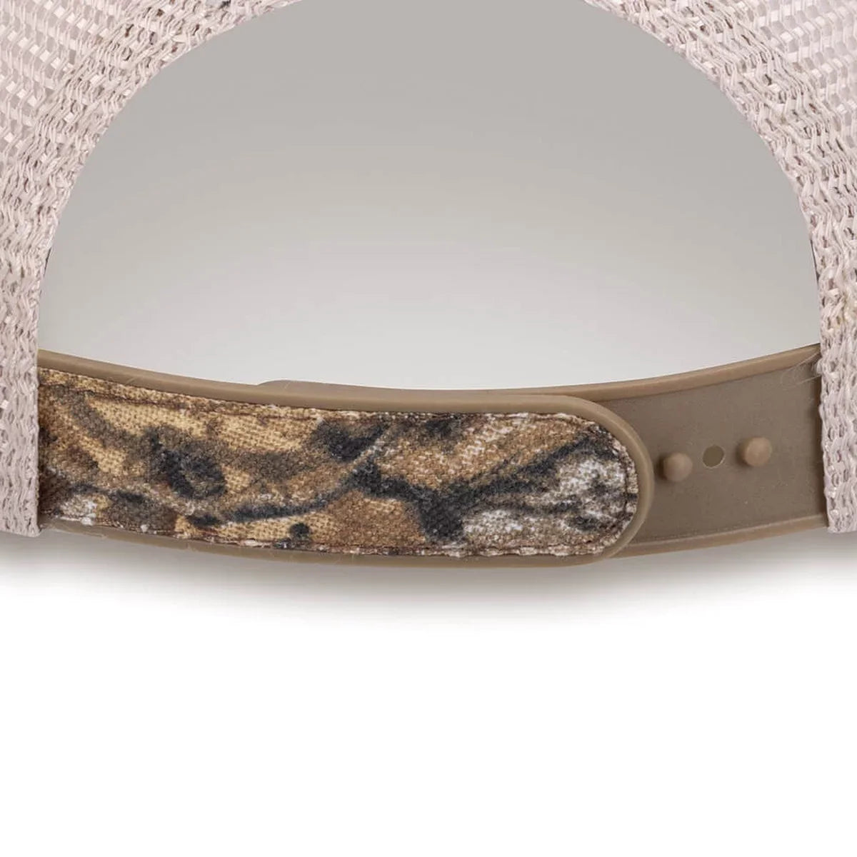 Edge Mesh Hat Realtree Camouflage Hat GMC Camo Adult - Sierra