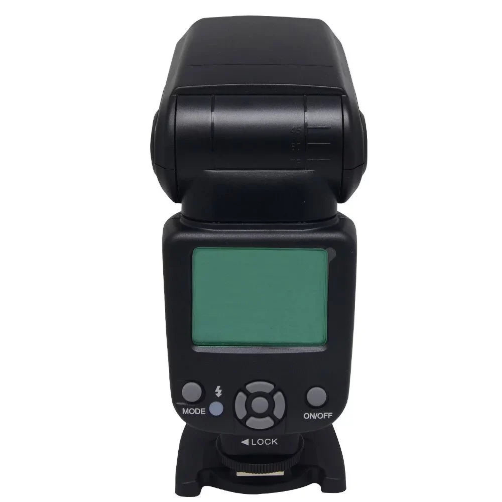 a6300 Bounce Power Alpha Swivel Flash (Multi-Mode) & Sony