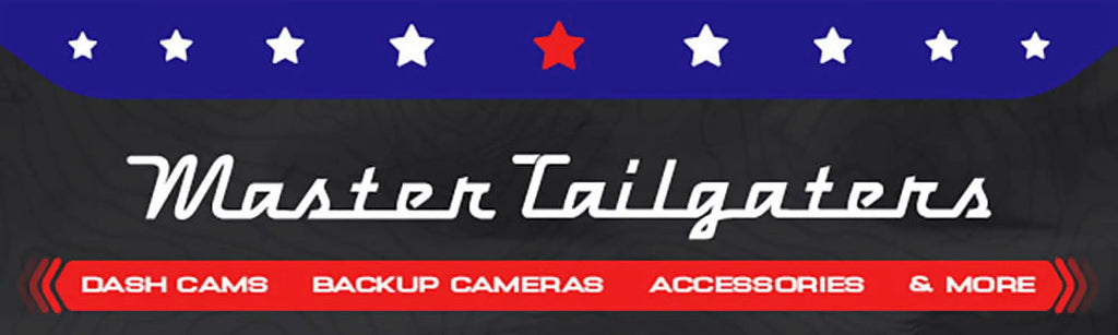 OE Replacement Backup 68319465AA, Part # (2016-2019) Cherokee 68274727AC, Grand 68367609AA Jeep 68319465AB, 68274727AB, Tailgaters Master Camera