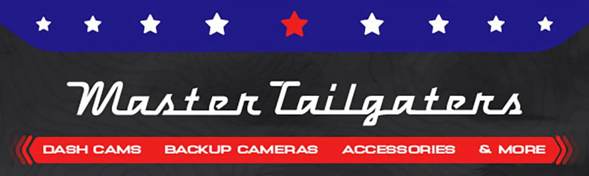 OE Replacement Backup 68319465AA, Part # (2016-2019) Cherokee 68274727AC, Grand 68367609AA Jeep 68319465AB, 68274727AB, Tailgaters Master Camera