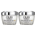 Oz., Olay 2 Face Collagen (1.7 Regenerist Moisturizer Peptide 24 Pk.)