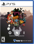 be Oni, 5 Road ONI: the to Mightiest PlayStation