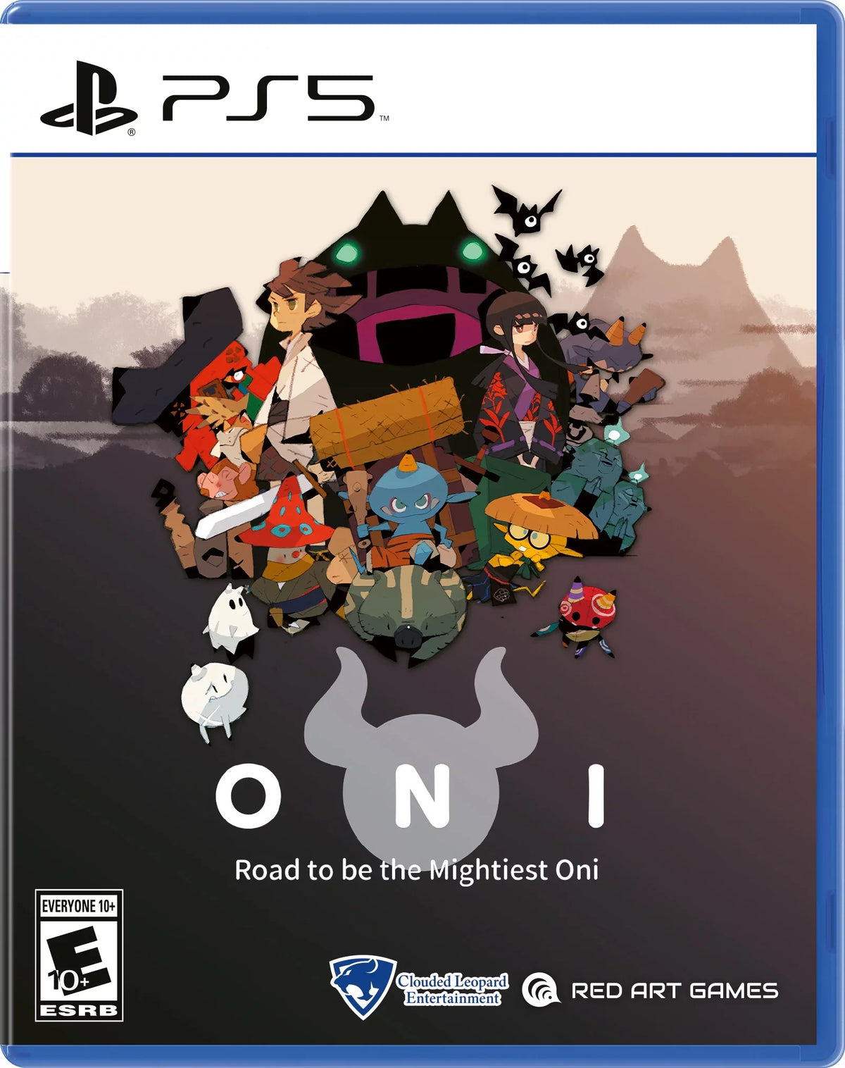 be Oni, 5 Road ONI: the to Mightiest PlayStation